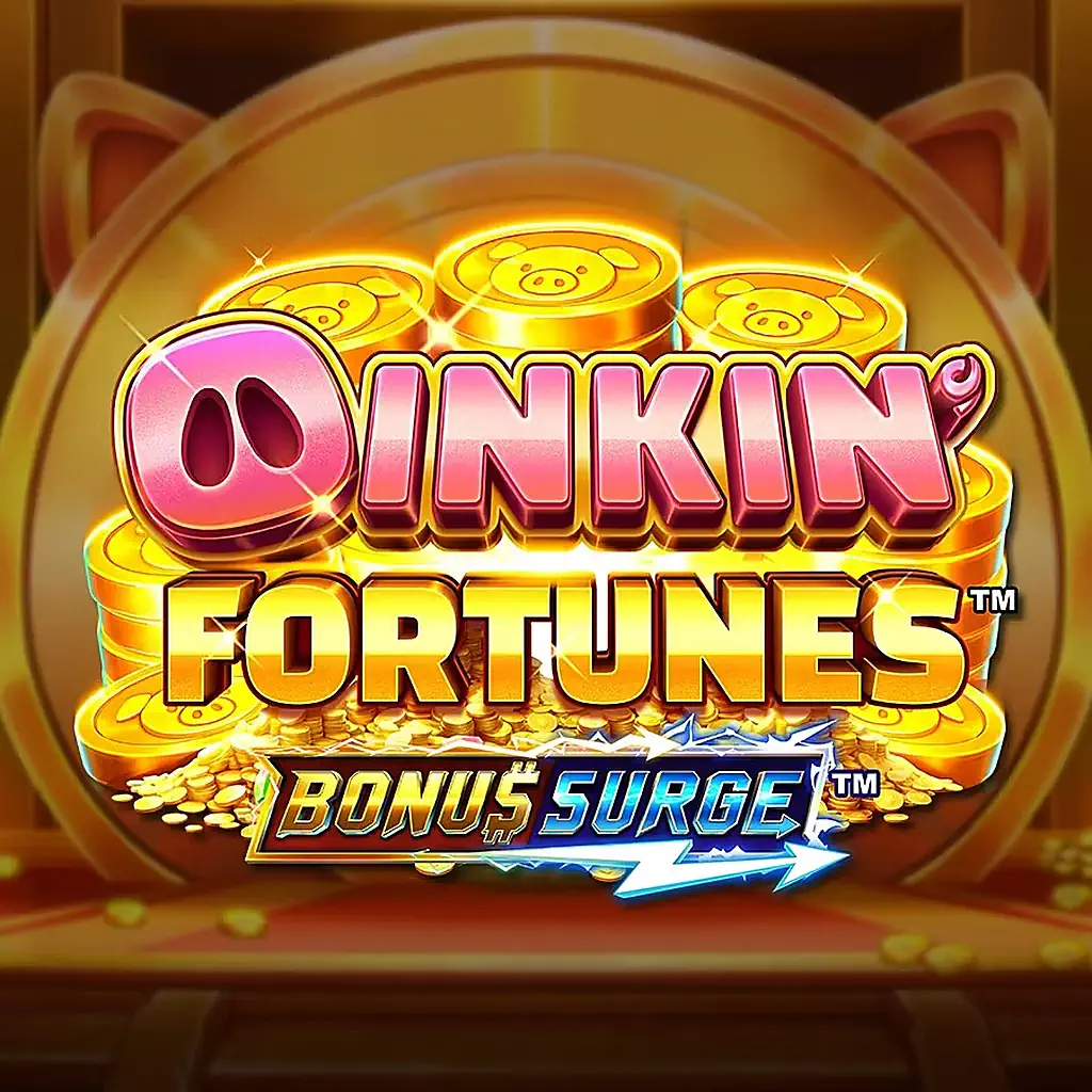 Надежные казино Oink Fortunes Bonus Surprise: безопасность вывода средств и надежность